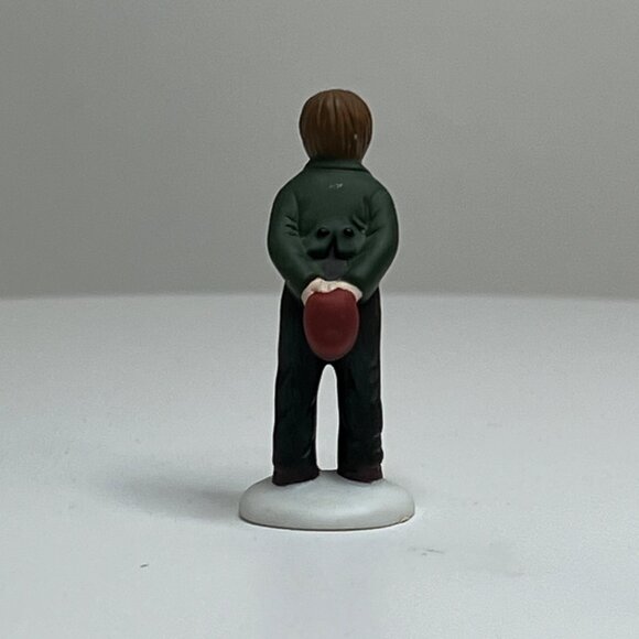 Dept 56 Pip from Great Expectations Satis Manor - Loose Figurine from 1998 - Picture 5 of 6